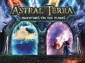 Astral Terra - 9 days left on Kickstarter and New Update
