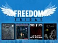Freedom Friday - Dec 6