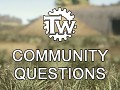 Community Questions #1