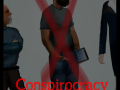 Conspirocracy goes Live!