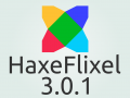 HaxeFlixel 3 Released!