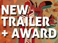 New Gameplay trailer, Greenlight + nomination