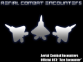 Aerial Combat Encounters OST is live!