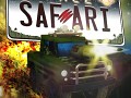 Space Safari Game Update