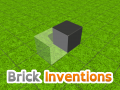 Brick Inventions: Trigger-block