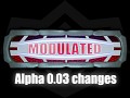 Alpha v0.03 news!