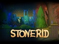 Stonerid is now on Steam Greenlight. New screenshots added!