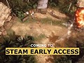 Recruits - Steam Early Access Teaser