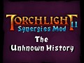 SynergiesMOD the history of the mod, and modder!
