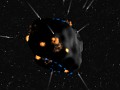 Progress: Asteroid 2 Asteroid Missilies