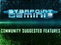 Community suggestions trailer