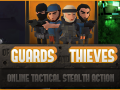 Of Guards And Thieves - Xmas Month is Out!