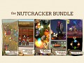 The Nutcracker Bundle is launched