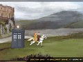 Doctor Who : Evolution of a scene - mini game example