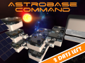 Astrobase Command Kickstarter Ends in 2 days.
