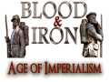 Blood and Iron Age of Imperialism. New Direction, and imminent release