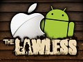 The Lawless is available now! iOS & Android