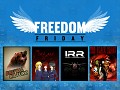Freedom Friday - Dec 20