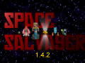 Space Salvager 1.4.2 - Part 1