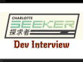 Charlotte Seeker - Dev Interview