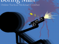 The History of Boring Man by Spasman