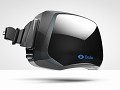 Oculus Rift: Virtual Reality, Real Emotions !