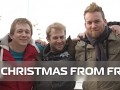Happy Christmas from Freejam