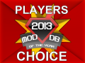 Mod of The Year 2013