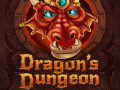 Dragon's dungeon (Roguelike/RPG) - New menu