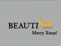 Merry Christmas from BeautiFun Games! surprise inside!