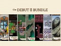 The Debut 8 Bundle is launched