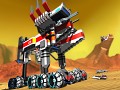 Megabots coming to Robocraft in 2014