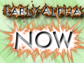 Early Alpha Released