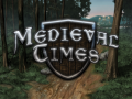 Medieval Times alpha video