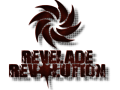 Revelade Revolution has launched!