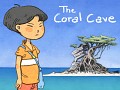 The Coral Cave - How we make a game in watercolor