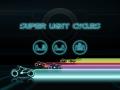 Tron: Super Light Cycles now available on your iPad