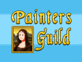 Painters Guild reaches Greenlight Top 100!
