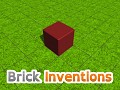 Brick Inventions: Gate block