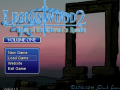 Legionwood: Volume One release incoming!