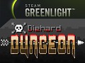 Diehard Dungeon is on Steam Greenlight!