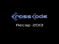 CrossCode Recap 2013
