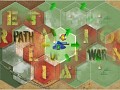 Retaliation - Path of War update 0.97