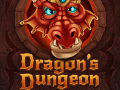 Dragon's dungeon (Roguelike/RPG) - WorldMap
