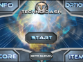 Techno Dash now in Beta