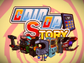 CoinOp Story Prealpha Demo AVAILABLE!!