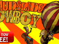 Mudslide Cowboy Released For Android - Free!