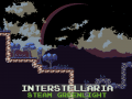 Interstellaria hits alpha testing, Steam Greenlight