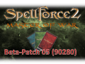 Spellforce 2 - Master of War Public Beta 0.90280 (Patch)
