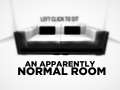 An Apparently Normal Room V1.0 Released!
